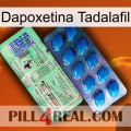 Dapoxetine Tadalafil new02